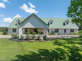 1832 Lone Oak Rd, Ozark, AR 72949
