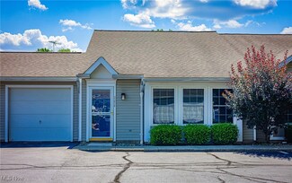 3191 Woodland Trail Unit C, Cortland, OH 44410