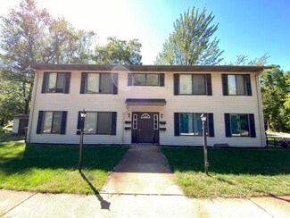 1847 Letart Ave, Muskegon, MI 49441
