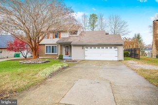 305 S Red Lion Terrace, Bear, DE 19701