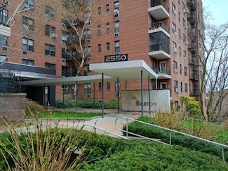 2550 Independence Ave Unit 7G, Bronx, NY 10463
