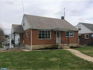301 W Wyomissing Blvd, Reading, PA 19609