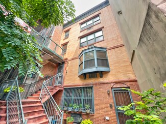 233 W 121st St Unit 2, New York, NY 10027