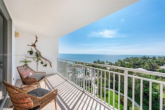 609 Ocean Dr Unit 8G, Key Biscayne, FL 33149
