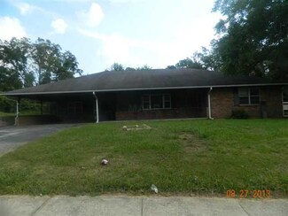 406 W Cooper St, Brownsville, TN 38012
