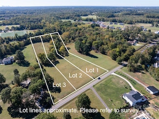 6318 Stephens Rd, Huntersville, NC 28078