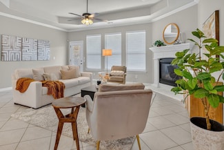 5929 Scottsdale Ln, Fort Worth, TX 76179