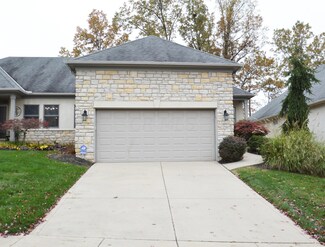 6065 McNaughten Grove Ln, Columbus, OH 43213