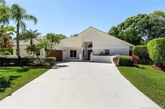 3248 SW Alexander Ct, Palm City, FL 34990