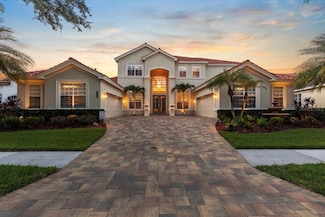 8476 Dunham Station Dr, Tampa, FL 33647