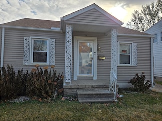 1213 W Marietta St, Decatur, IL 62522