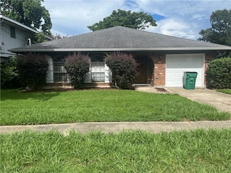 4813 Lake Como Ave, Metairie, LA 70006