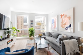 150 E 23rd St Unit 6-C, New York, NY 10010