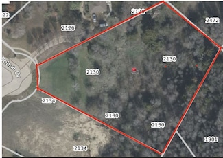 2130 Rohne Dr, Cedar Hill, TX 75104