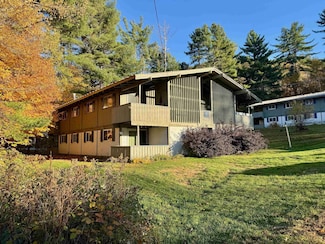 789 Ski Tow Rd Unit 3, West Windsor, VT 05037