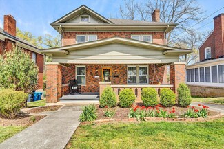 1623 Sherwood Ave SW, Roanoke, VA 24015