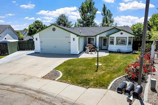 13725 W Fig St, Boise, ID 83713