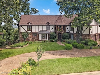 3417 Royal Scots Way, Fort Smith, AR 72908