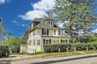 1 Maple Ave, Baltimore, MD 21206