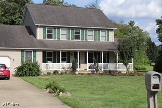 3000 Christy Ln, Zanesville, OH 43701