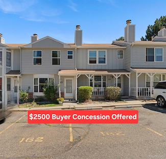 8124 Washington St Unit 162, Denver, CO 80229