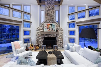 123 Larkspur Ln, Aspen, CO 81611