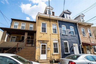 335 Ella St, Pittsburgh, PA 15224