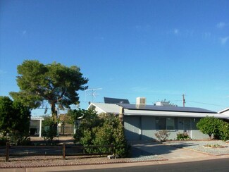 144 Peretz Cir, Morristown, AZ 85342