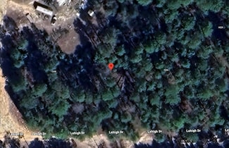 7244 Lehigh Dr, Keystone Heights, FL 32656