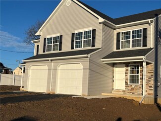 229 Garfield St, Freemansburg, PA 18017