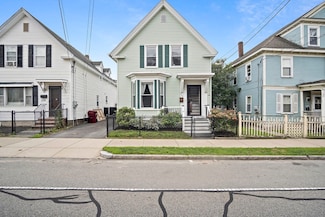174 W 6th St, Lowell, MA 01850