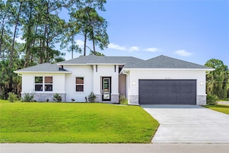 4024 Feather Terrace, North Port, FL 34286