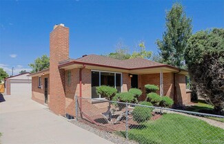 2127 Niagara St, Denver, CO 80207