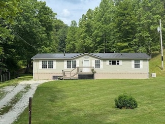 281 Craig Branch, Grayson, KY 41143