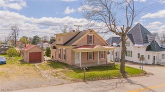 1134 Main St, Smithfield, OH 43948