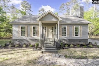 217 Fox Run Dr, Hopkins, SC 29061