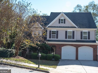 3700 Newhalem St SW, Atlanta, GA 30331