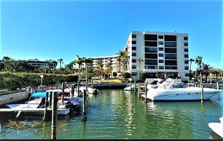 5855 Midnight Pass Rd Unit 320, Sarasota, FL 34242