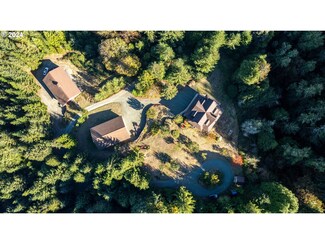 94104 Pleasant Valley Ln, Myrtle Point, OR 97458