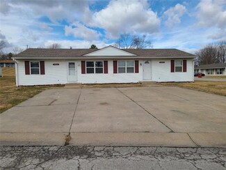 18860 E Wigwam Place, Independence, MO 64056