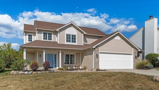 3426 Bluefield Place, Fort Wayne, IN 46818