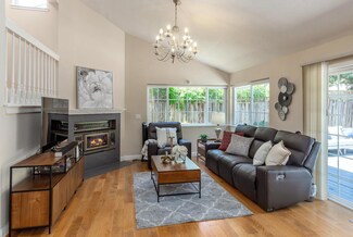 14301 Paul Ave, Saratoga, CA 95070