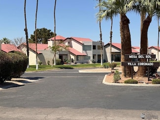 12172 E Via Loma Vista, Yuma, AZ 85367