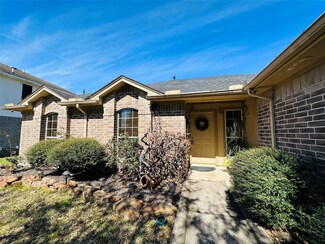 11019 Kentington Oak Dr, Humble, TX 77396