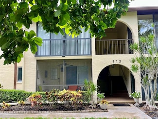 113 Lake Pine Cir Unit C-1, Greenacres, FL 33463