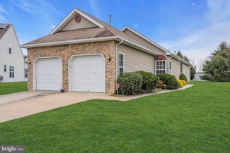 9 Madison Ct, Beverly, NJ 08010