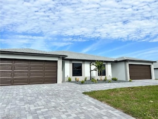 335 SW 47th Terrace, Cape Coral, FL 33914