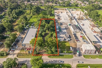 5501 Breen Dr, Houston, TX 77086