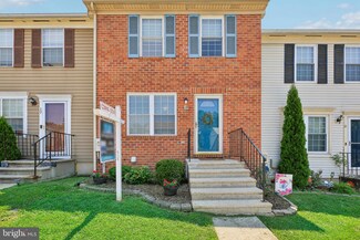 19 W End Ct, Halethorpe, MD 21227