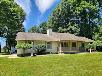 1219 Timbercrest St, Youngstown, OH 44505
